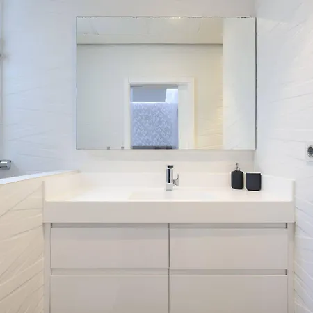 2br Beachfront Penthouse - What'app - 0034-602-688-707 - For Reservations! Apartment Las Palmas de Gran Canaria