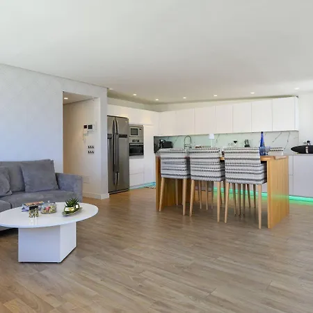 2br Beachfront Penthouse - What'app - 0034-602-688-707 - For Reservations! Las Palmas de Gran Canaria