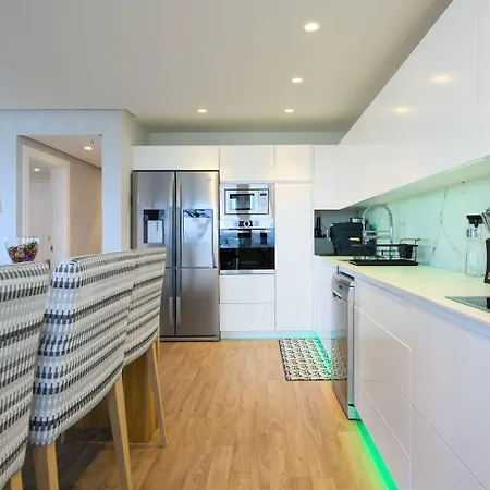 2br Beachfront Penthouse - What'app - 0034-602-688-707 - For Reservations! Apartment